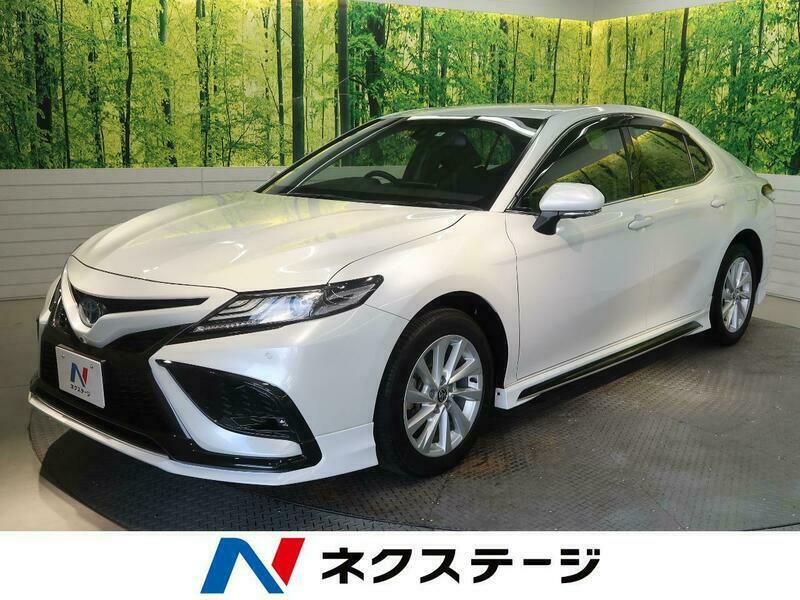 CAMRY