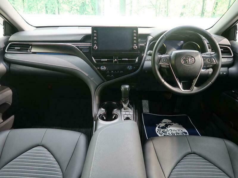 CAMRY
