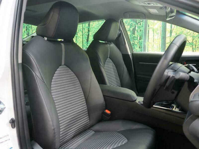 CAMRY