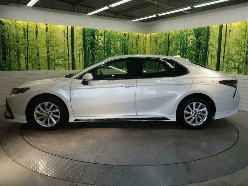 CAMRY