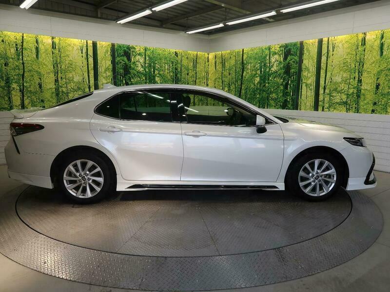 CAMRY