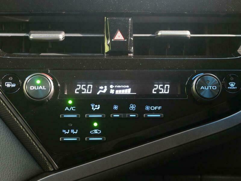CAMRY