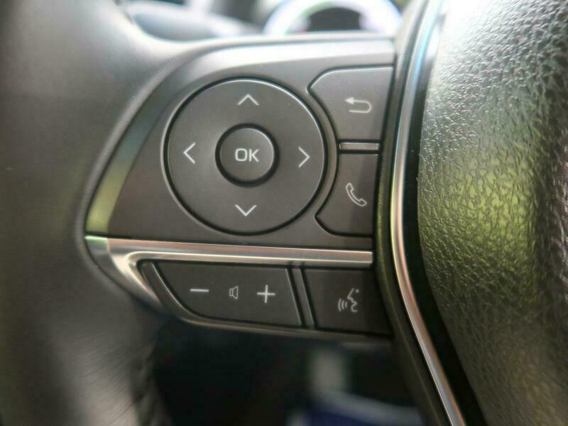 CAMRY
