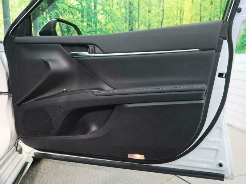 CAMRY