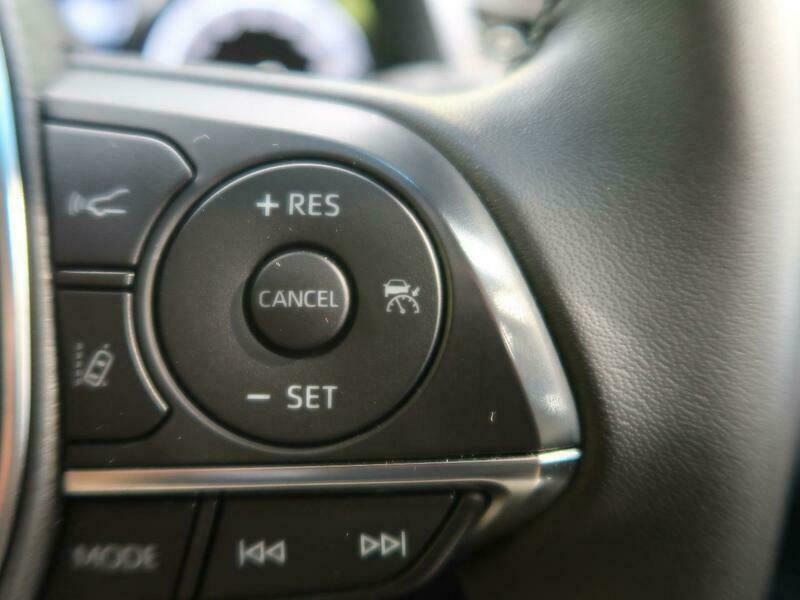 CAMRY