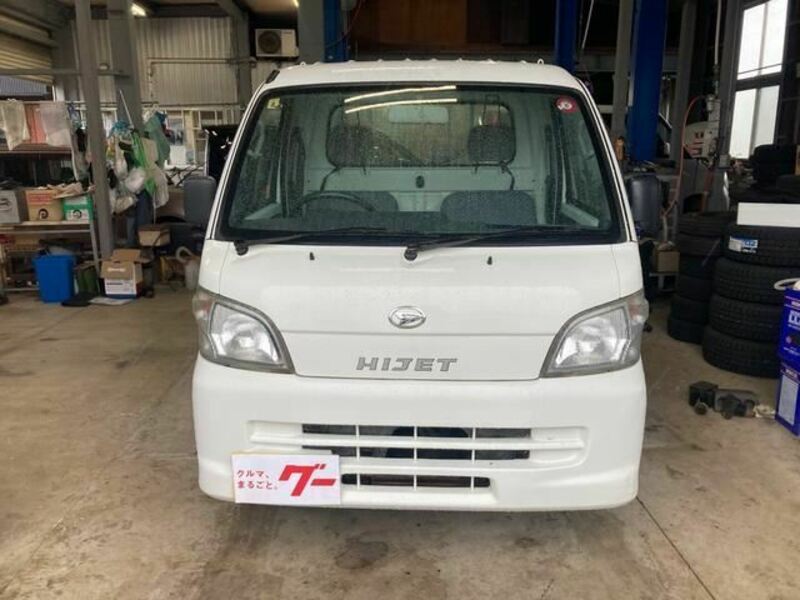 HIJET TRUCK-1