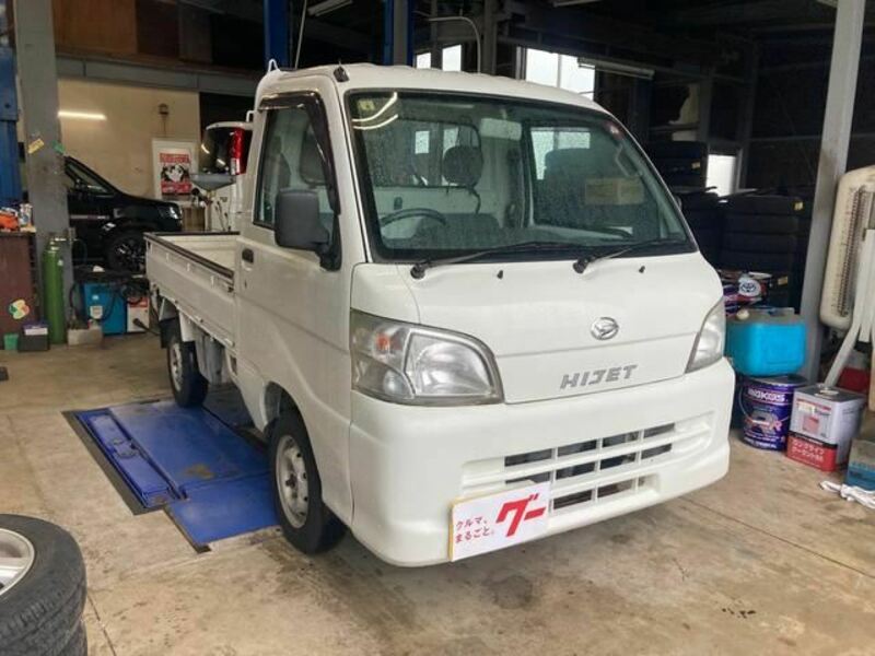 HIJET TRUCK-2