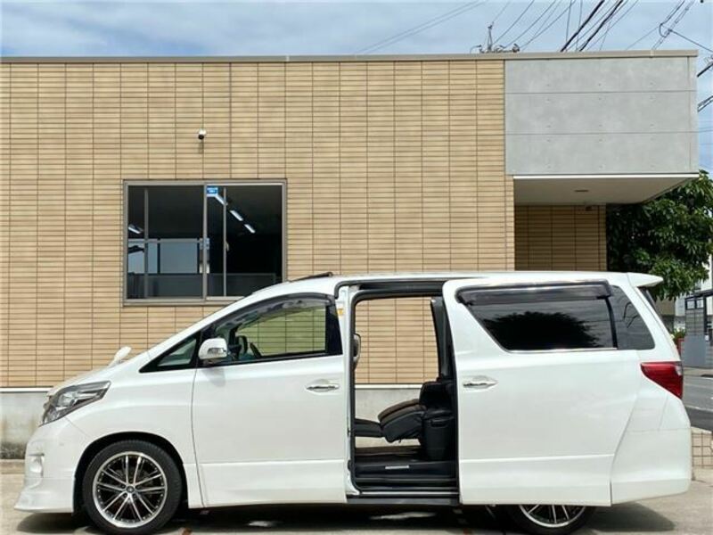 ALPHARD-5