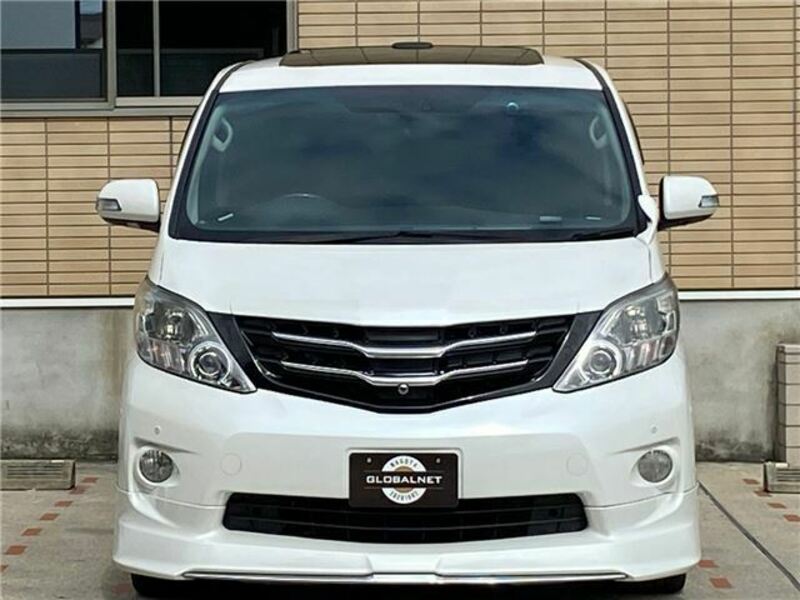 ALPHARD-18