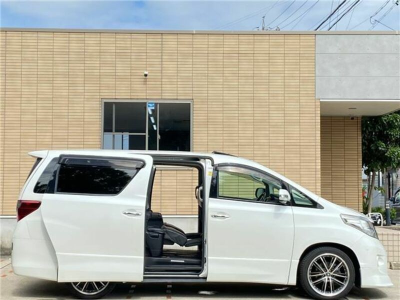 ALPHARD-28