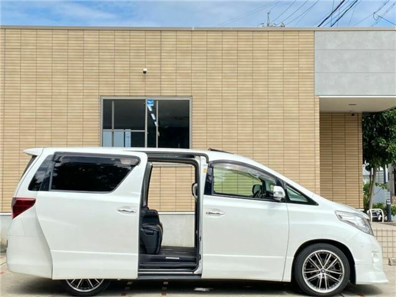 ALPHARD-30