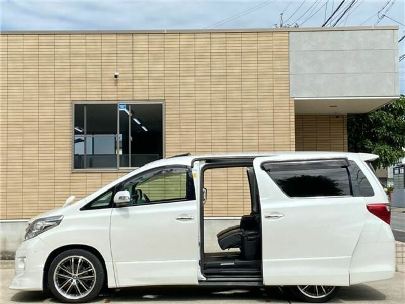 ALPHARD-33