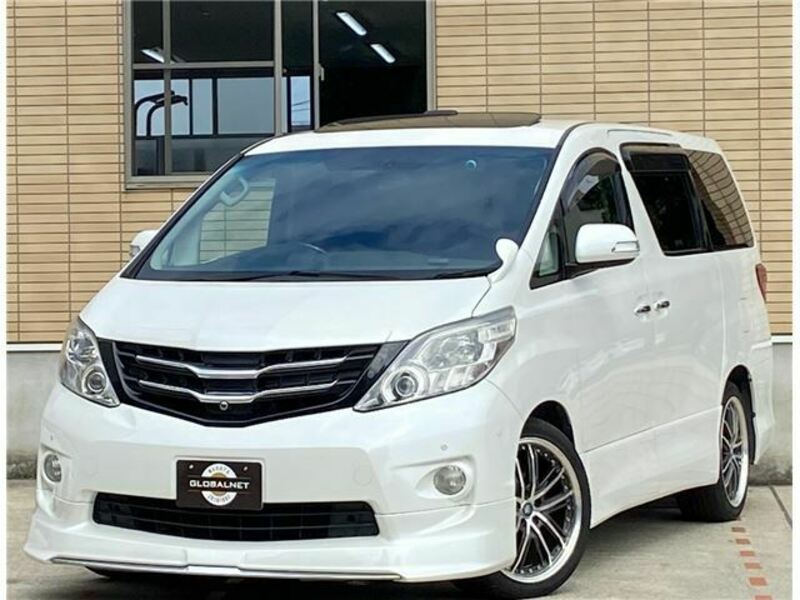 ALPHARD-47