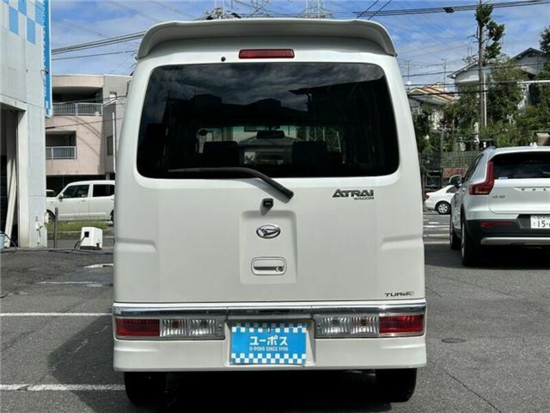 ATRAI WAGON-12