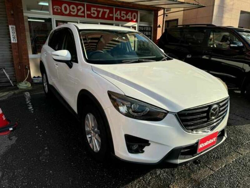 CX-5-7