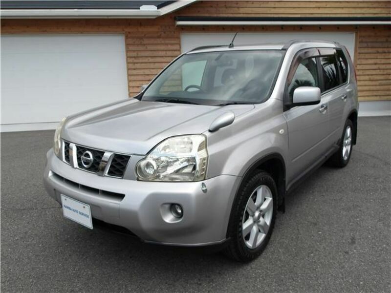 X-TRAIL-3