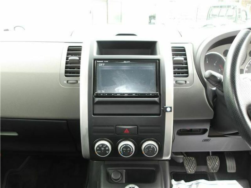 X-TRAIL-30