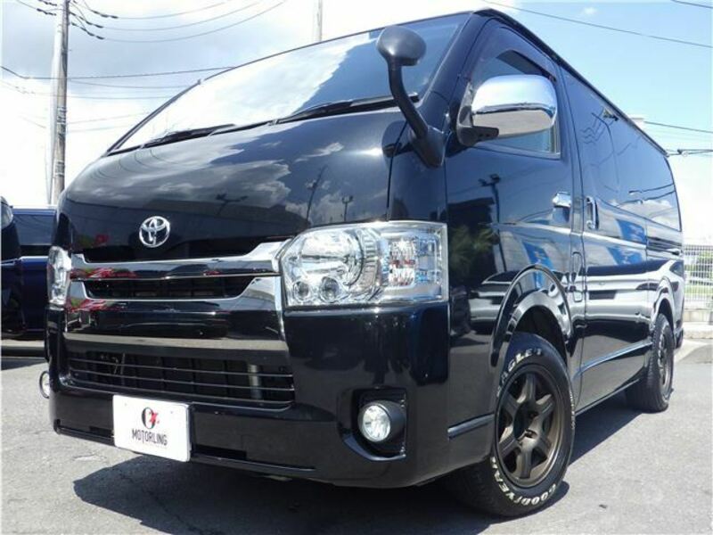 HIACE