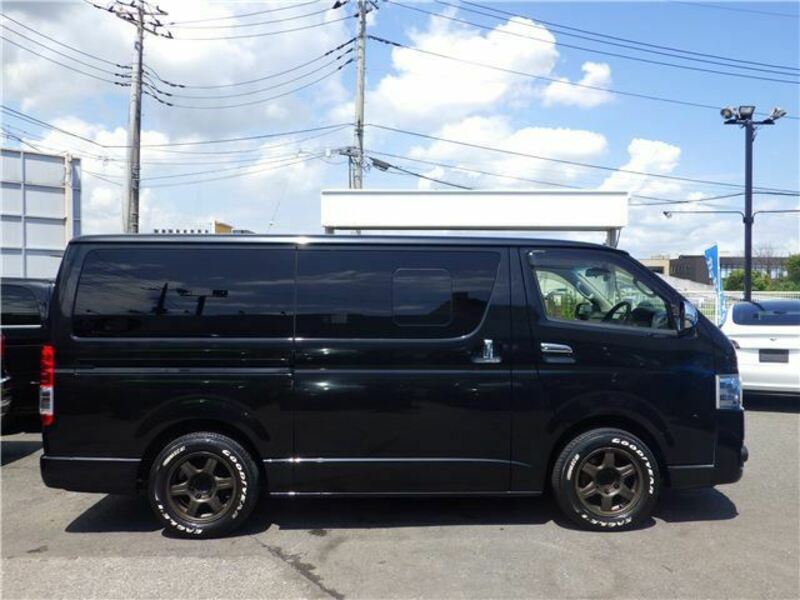 HIACE-2