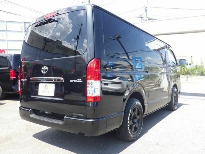 HIACE-5