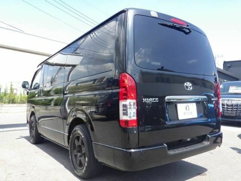 HIACE-6