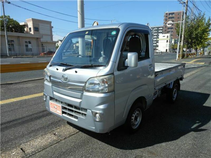 HIJET TRUCK-0