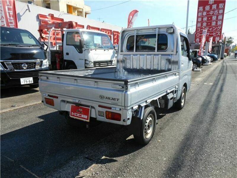 HIJET TRUCK-1