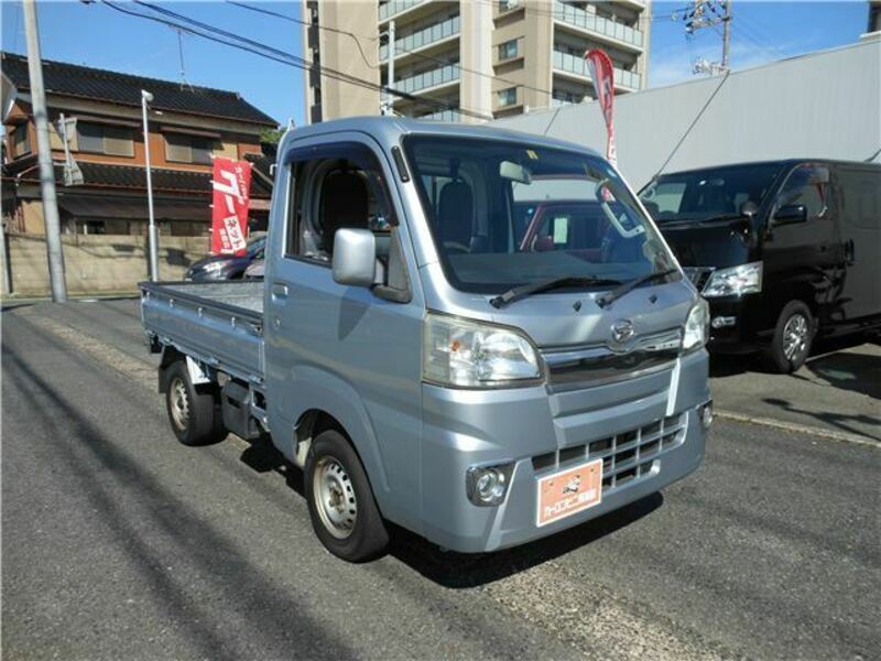 HIJET TRUCK-4