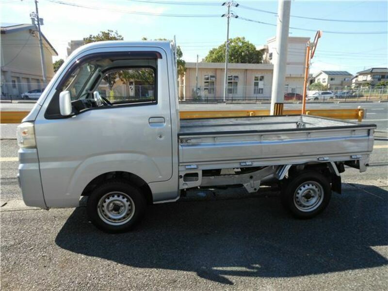 HIJET TRUCK-5