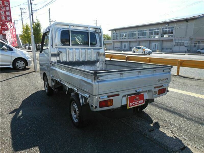 HIJET TRUCK-7