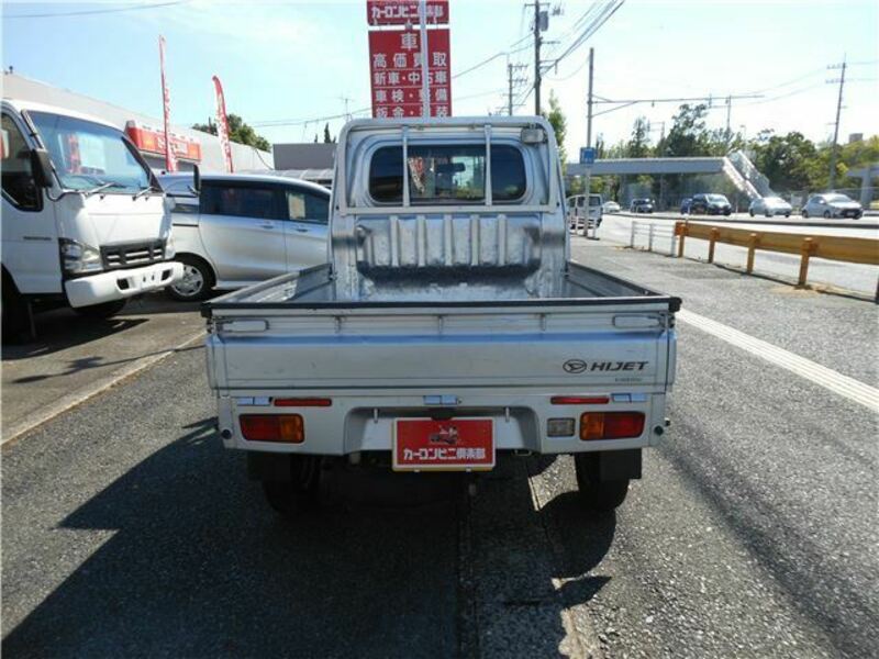 HIJET TRUCK-8