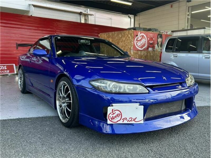 SILVIA-4