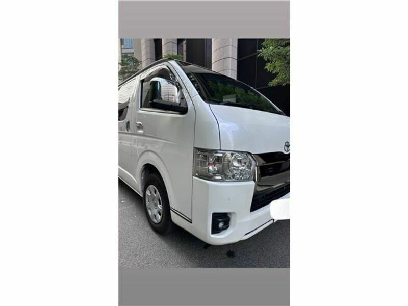 HIACE VAN-1