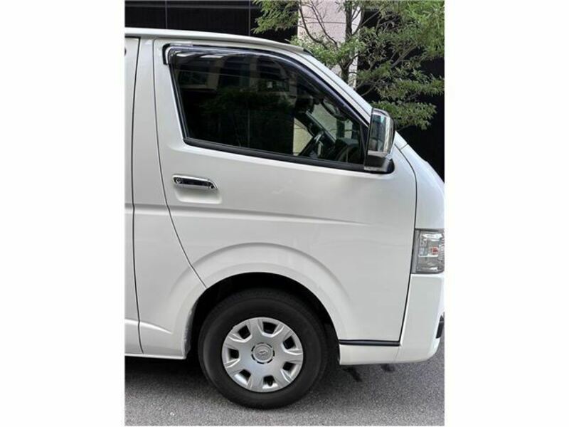 HIACE VAN-20