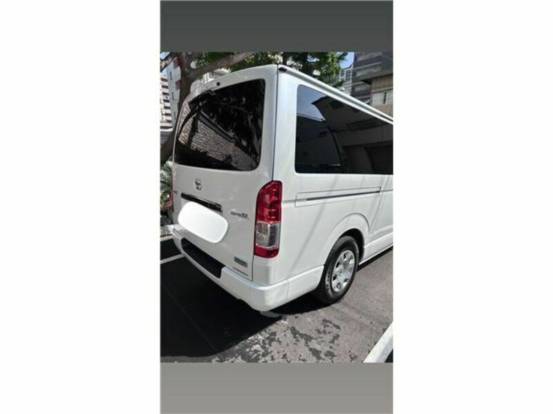 HIACE VAN-22