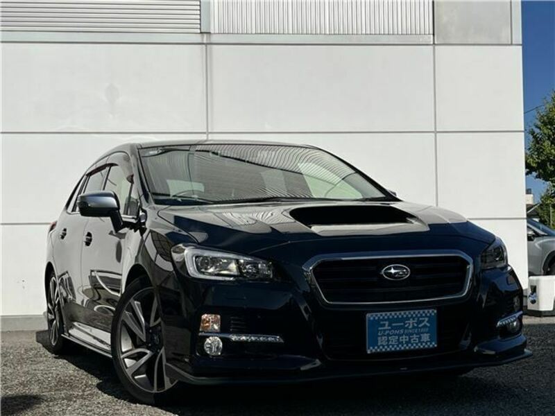 LEVORG-4