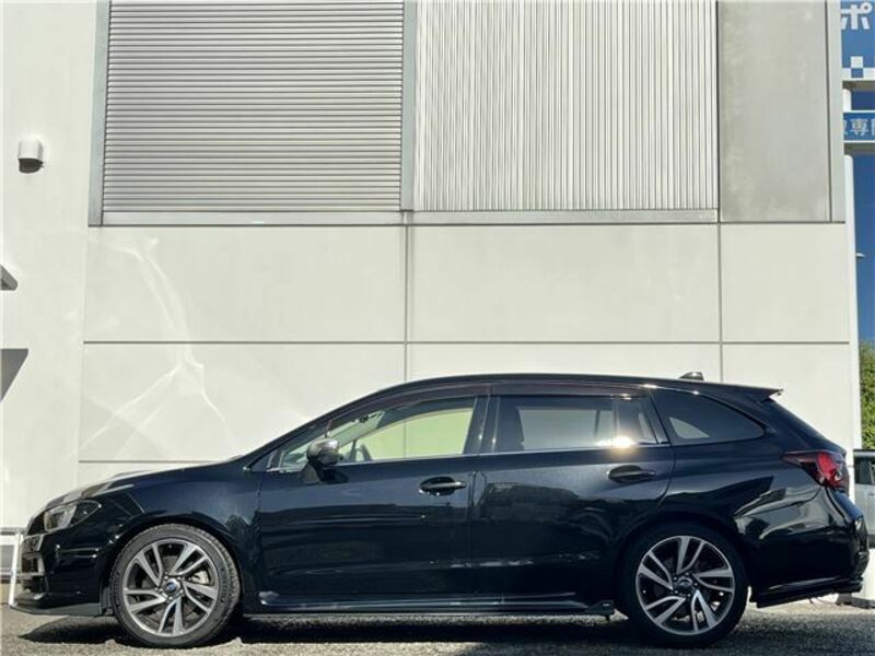 LEVORG-9