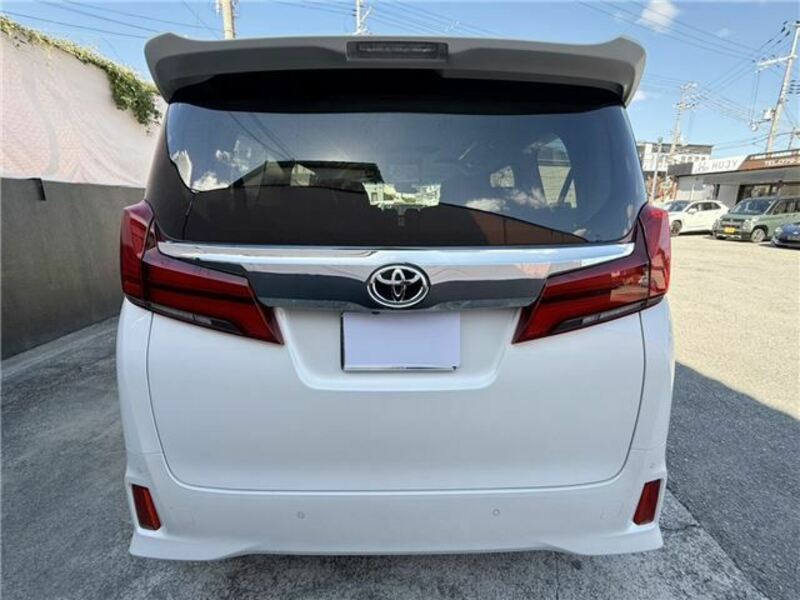 ALPHARD-1