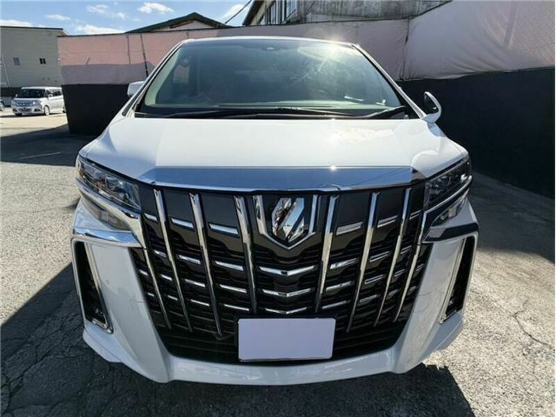 ALPHARD-5