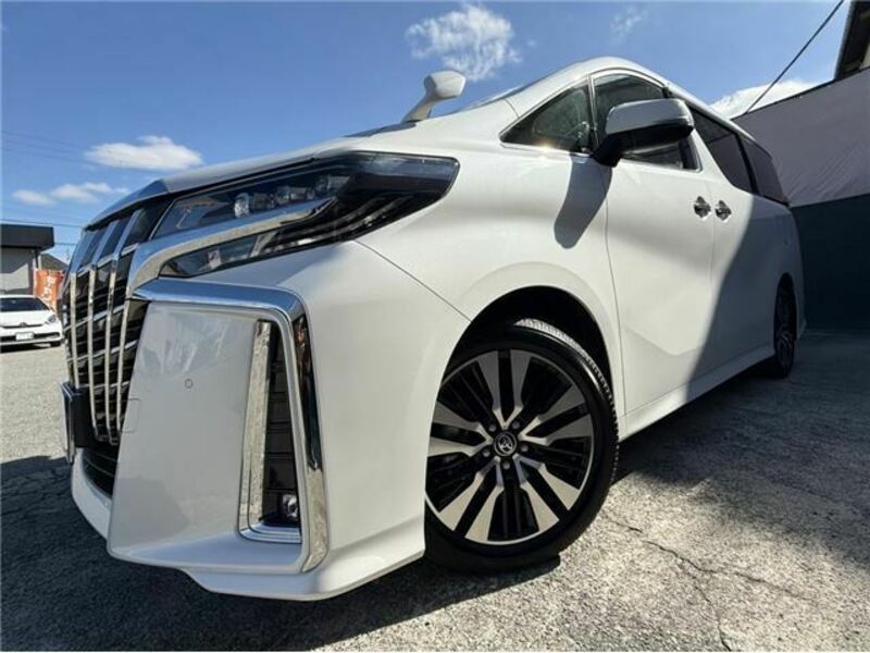 ALPHARD-10