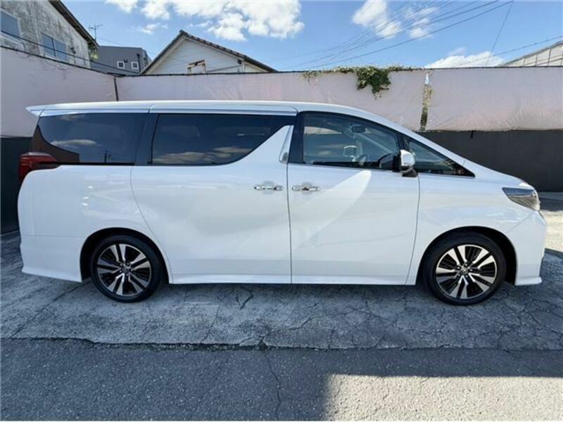 ALPHARD-14