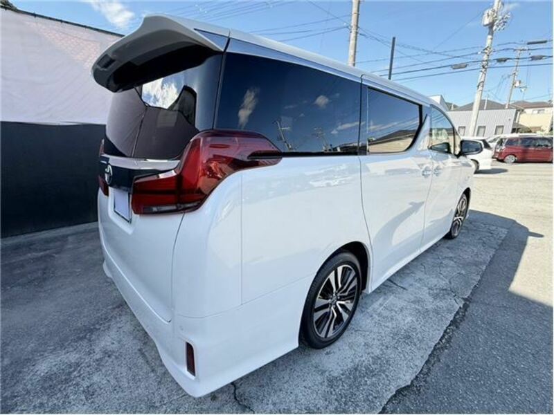 ALPHARD-15