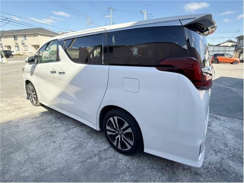 ALPHARD-20