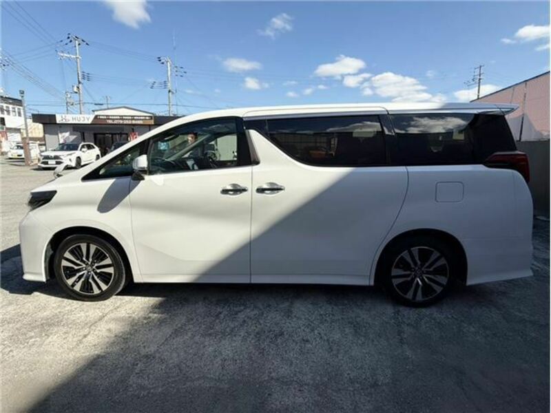 ALPHARD-22