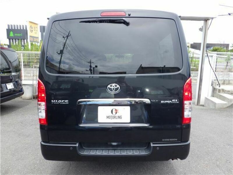 HIACE-2