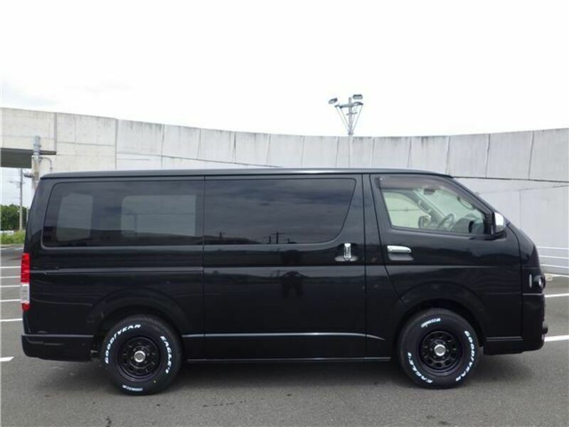 HIACE-3