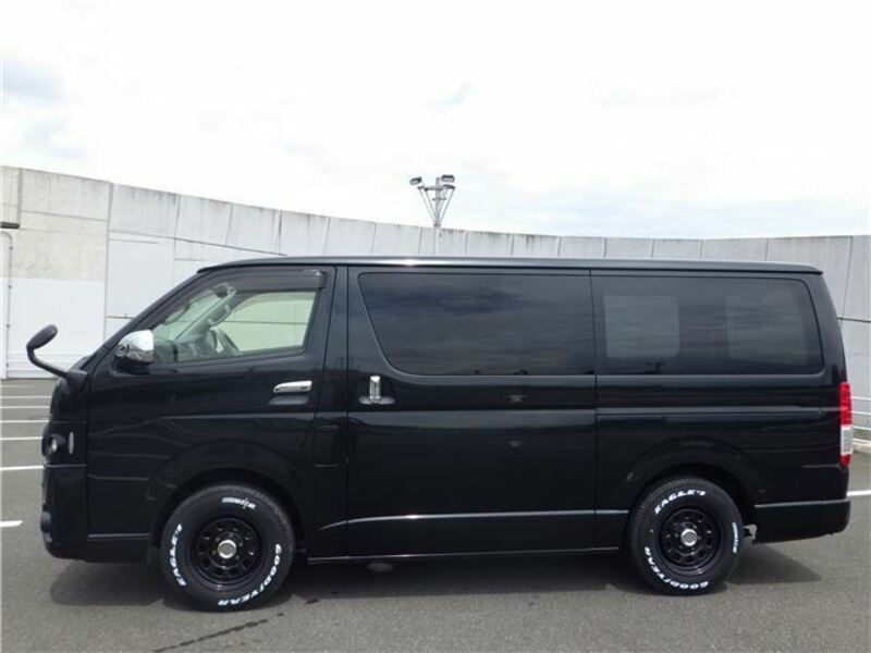 HIACE-4