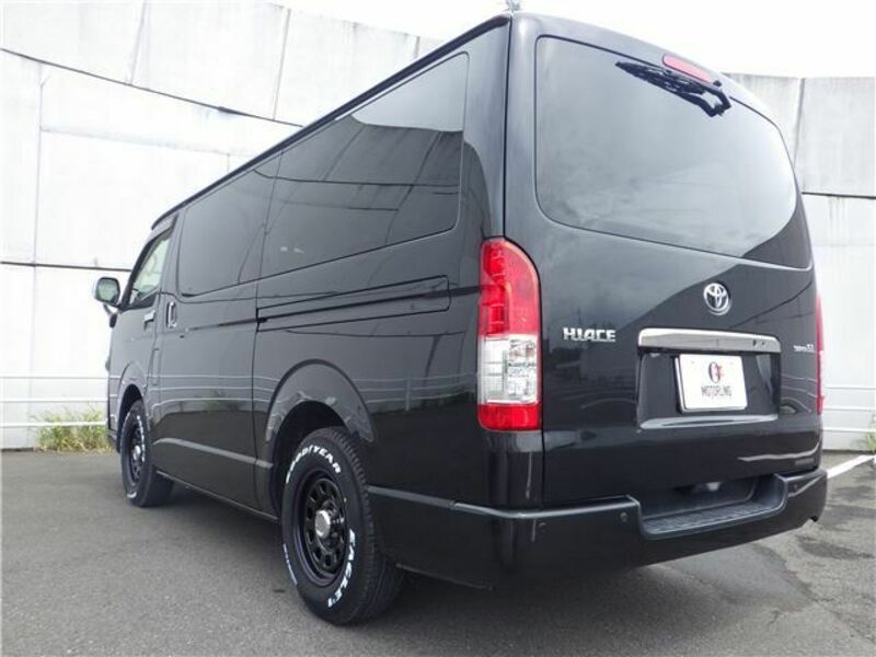 HIACE-7