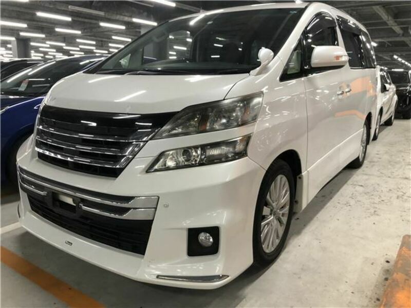 VELLFIRE