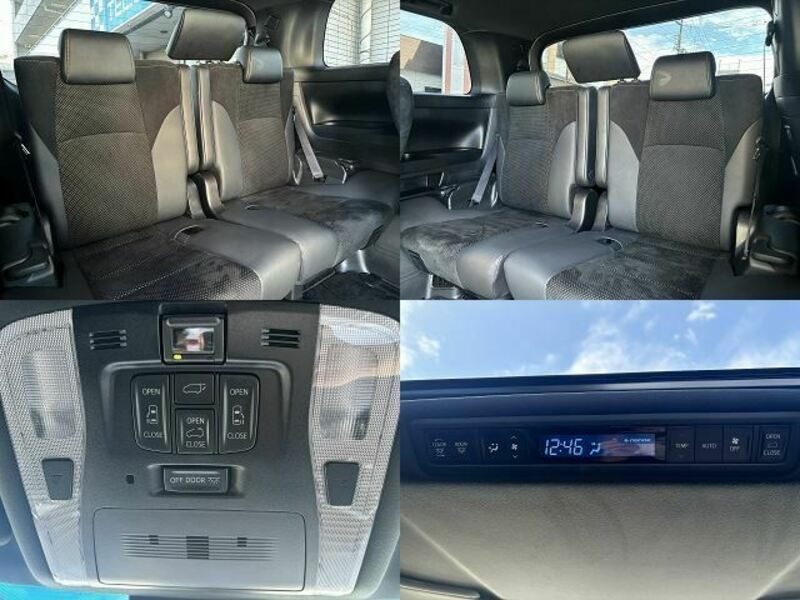 ALPHARD-7